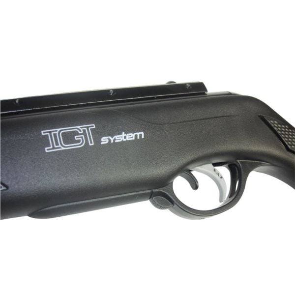 GAMO SHADOW IGT 6.35mm HAVALI TÜFEK 0.25cal Airgun 793676045399