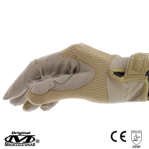 Mechanix Wear® Speciality Hi-Dexterity 0.5mm Coyote Eldiven (MSD-72)