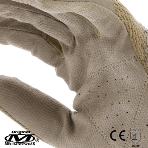 Mechanix Wear® Speciality Hi-Dexterity 0.5mm Coyote Eldiven (MSD-72)