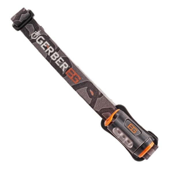 Gerber Bear Grylls Hands Free Fener (31-001028)