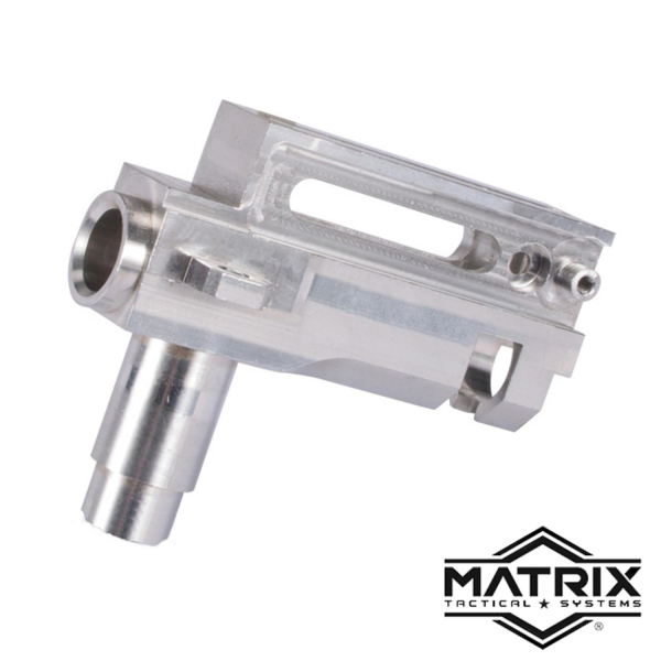 MATRIX TEK PARCA METAL HOP-UP SISTEMI AK TIPI - SURGULU