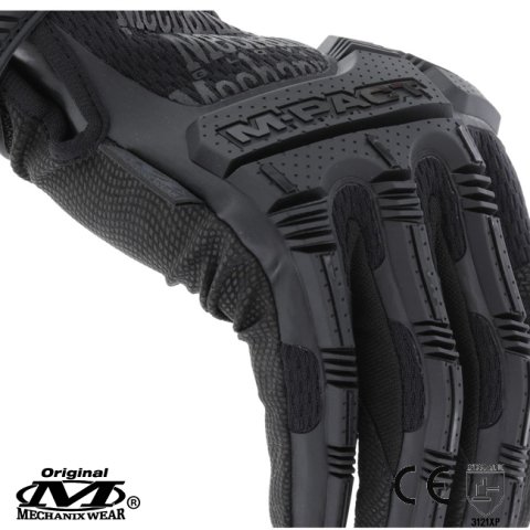 Mechanix Wear® M-Pact 0.5mm Taktik Eldiven (Covert/Large)