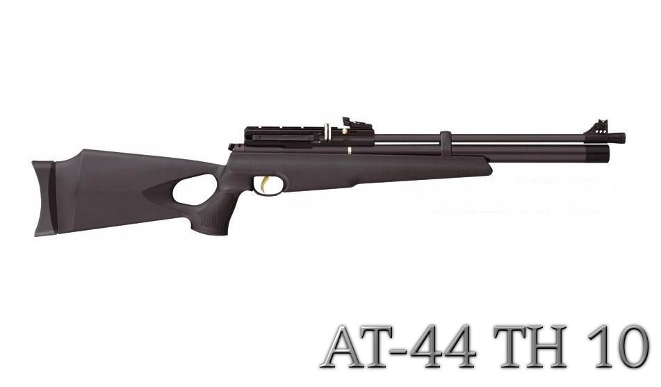 Hatsan AT44 TH 10 PCP Havalı Tüfek 5.5mm