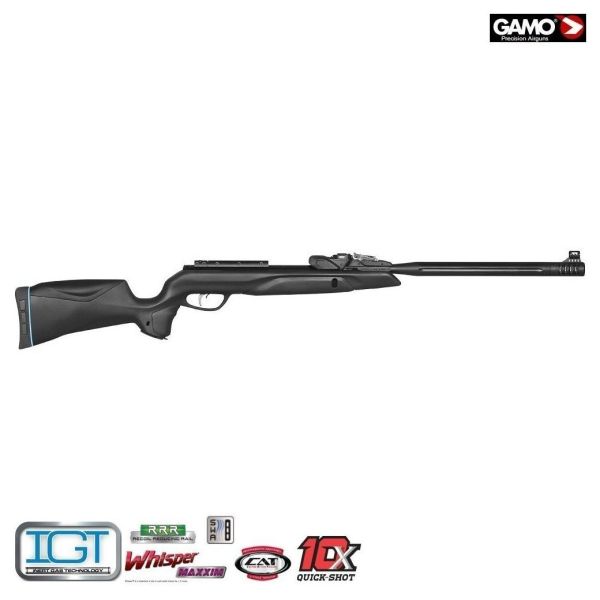 GAMO SPEEDSTER IGT 10X GEN2 4.5 MM HAVALI TÜFEK - 61100385-IGT