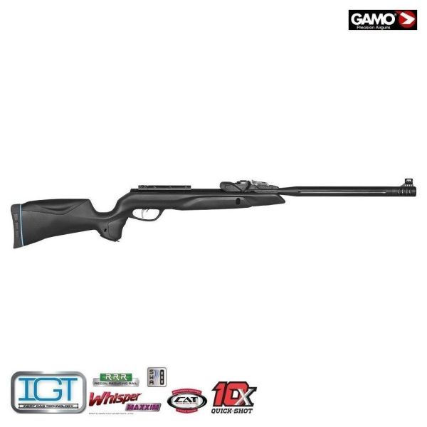 GAMO SPEEDSTER IGT 10X GEN2 5.5 MM HAVALI TÜFEK - 6110038555-IGTF