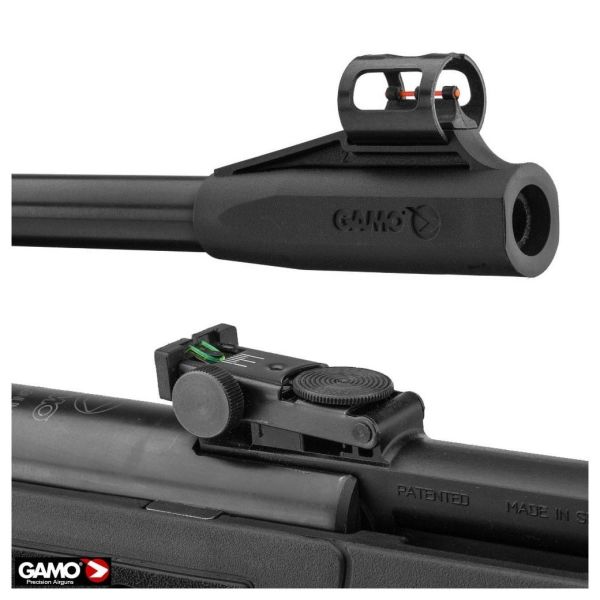 GAMO G-MAGNUM 1250 AIR RIFLE  Havalı Tüfek 5.5 mm