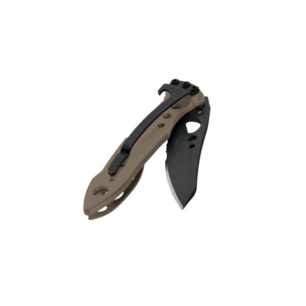 LEATHERMAN SKELETOOL KBX CAYOTE TAN