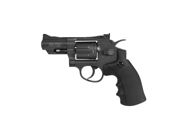 GAMO PR-725 REVOLVER CO2 PISTOL 4.5 MM TABANCA