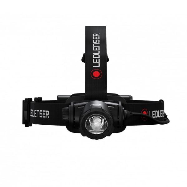 LEDLENSER H7R CORE 502122 KAFA FENERİ