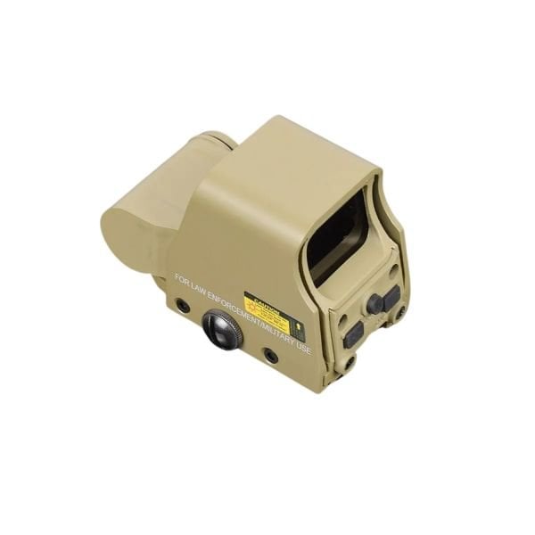 SOTAC EOT553 ÇÖL RENGİ Holographic Green/Red Dot Metal Reflex Sight Nişangah