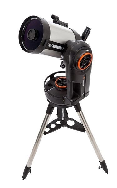 Celestron 12090 NexStar Evolution 6 Teleskop