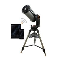 Celestron 12092 NexStar Evolution 9.25 Teleskop