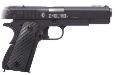 CROSMAN 1911 BB 4.5 MM HAVALI TABANCA