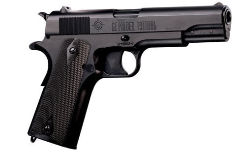 CROSMAN 1911 BB 4.5 MM HAVALI TABANCA