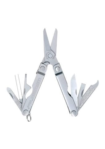 LEATHERMAN MICRA (STAİNLESS)