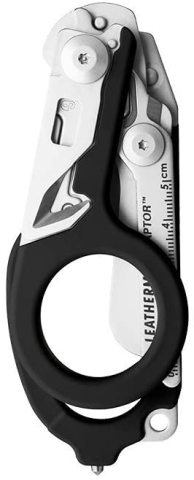 LEATHERMAN RAPTOR (BLACK)