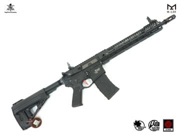 AVALON Samurai EDGE - ECS Programlanabilir Gearbox AEG