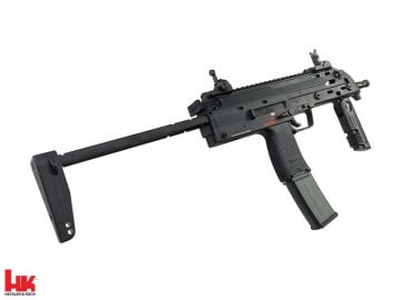 VFC MP7 A1 AEG GEN2 AIRSOFT TÜFEK