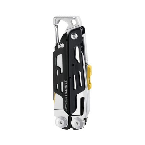 LEATHERMAN SIGNAL (stainless)