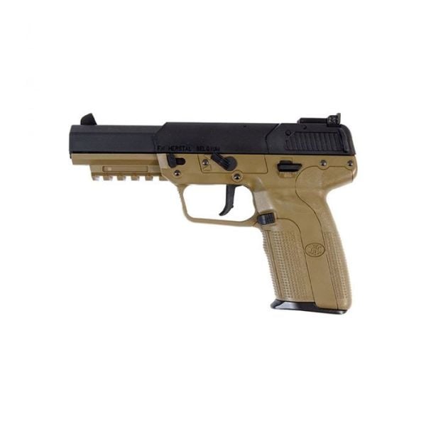 CYBERGUN FN Five-Seven Dark Earth Airsoft Tabanca