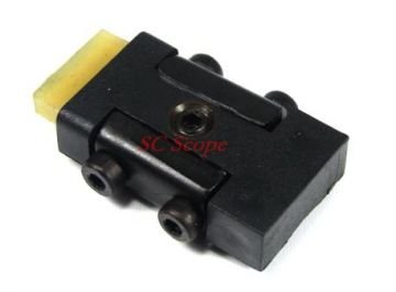 DÜRBÜN TUTUCU SCOPE STOPPER SCOT-05