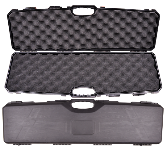 ISG  TACTICAL 85CM TUFEK ÇANTASI HARD CASE