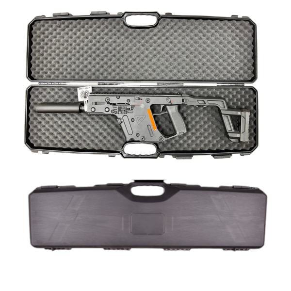 ISG  TACTICAL 85CM TUFEK ÇANTASI HARD CASE