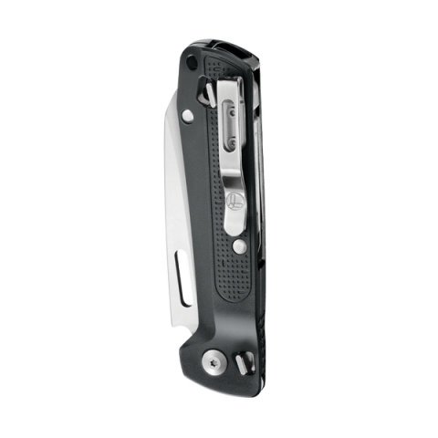 LEATHERMAN FREE K4 (gray)