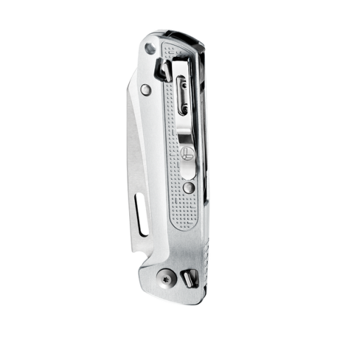 LEATHERMAN FREE K4X (silver)