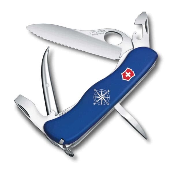 Victorinox 0.8503.2MW Skipper Pro Çakı