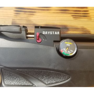 Reximex DAYSTAR PCP 5.5mm Havalı Tüfek