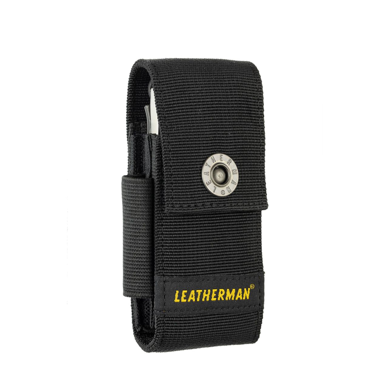 LEATHERMAN SHEATH (kılıf black 4.5” tools)