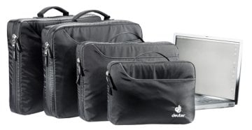 DEUTER LAPTOP CANTASI (15 INCH)