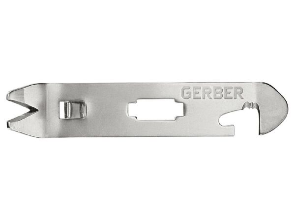 Gerber 31003423 Devour Yeşil Çatal , Kaşık