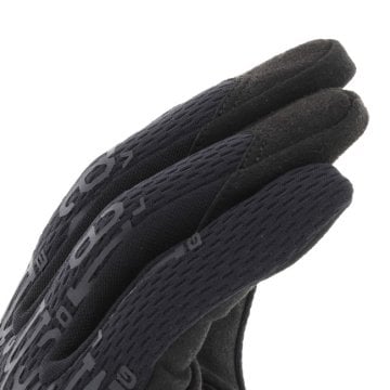 Mechanix Wear® Original Covert Eldiven (Siyah / Medium)