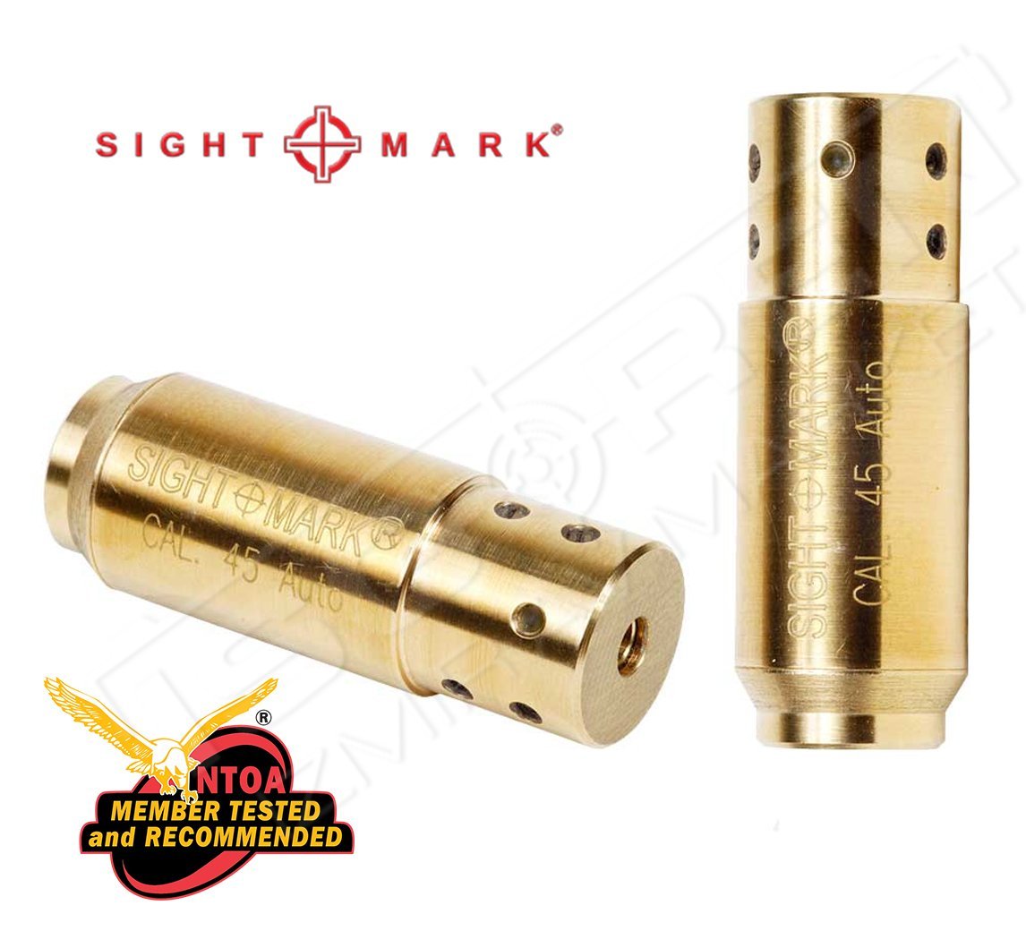 45ACP Boresight - Sıfırlama Lazeri. (SM39017)