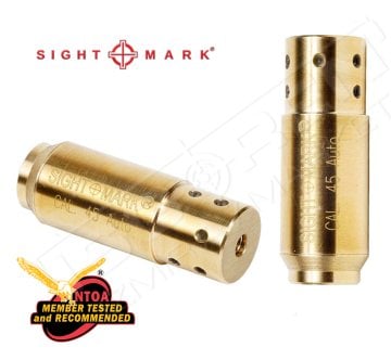 45ACP Boresight - Sıfırlama Lazeri. (SM39017)