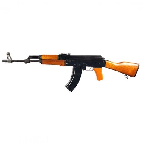 CYBERGUN AK47 Kalashnikov Co2 4,5MM 3J Havalı Tüfek