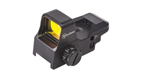 Firefield Impact XL Reflex Sight REDDOT Nişangah FF26024