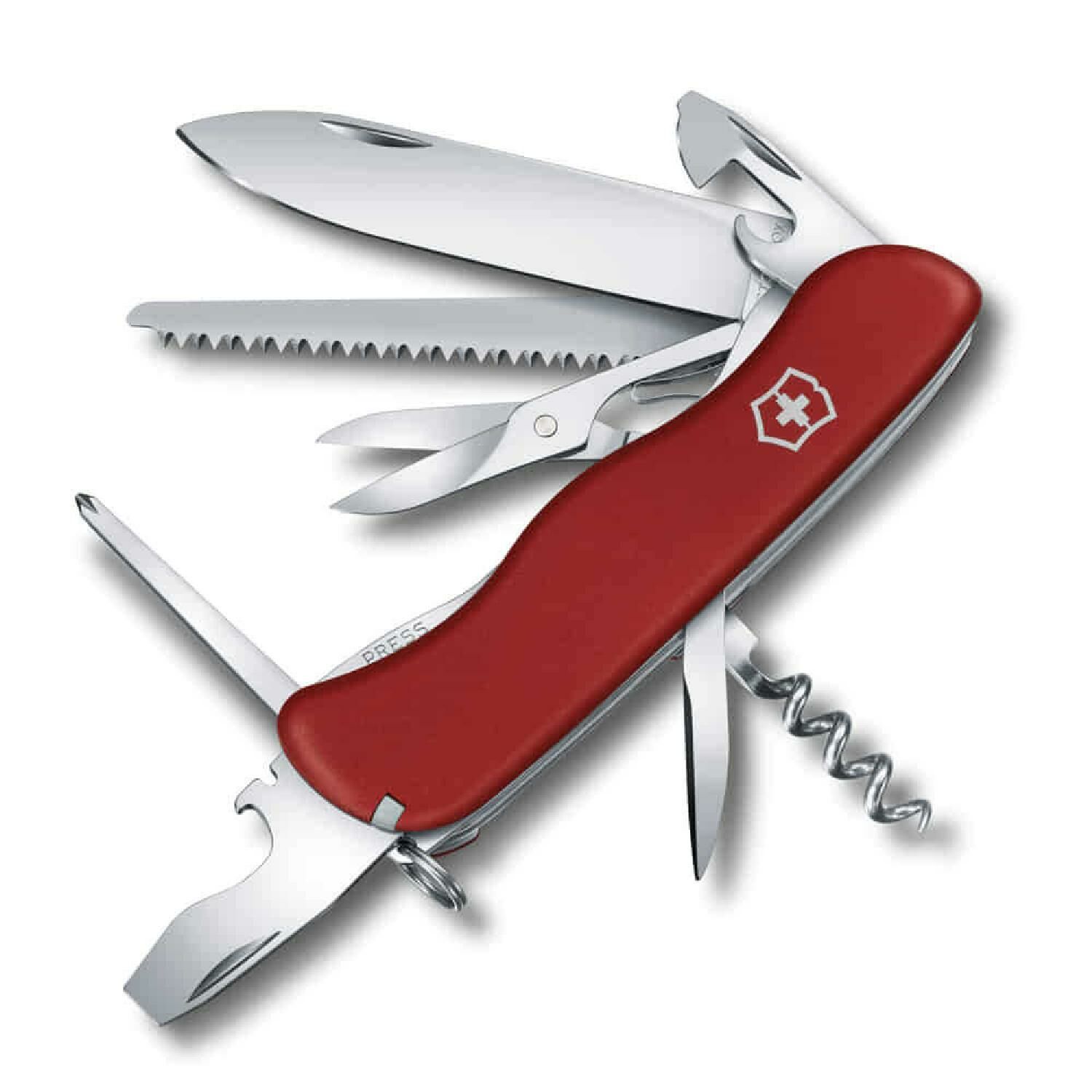 Victorinox 0.8513 Outrider Çakı