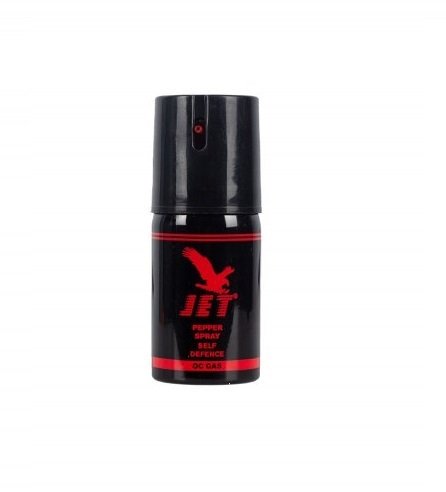 Jet Biber Gazı - Göz Yaşartıcı Sprey 40ML