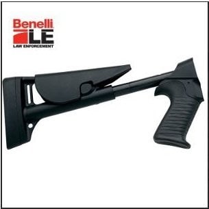 BENELLI M4 TELESKOPİK DİPÇİK 70085