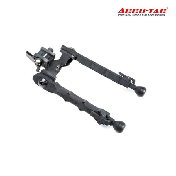 ACCU-TAC WB-5 Wide Body Bipod