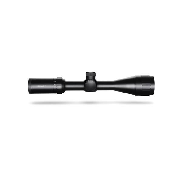 HAWKE VANTAGE 3-9X40 AO MİL DOT IR 1 İNÇ TÜFEK DÜRBÜNÜ (14225)