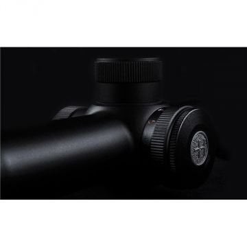 HAWKE VANTAGE 3-9X40 AO MİL DOT IR 1 İNÇ TÜFEK DÜRBÜNÜ (14225)