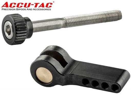 ACCU-TAC Quick Detach Kit without mount