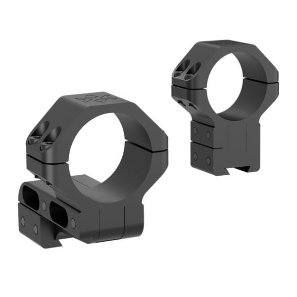 30MM AYARLANABILIR DURBUN AYAGI CANTILEVER DOVETAIL RINGS XASR-3065