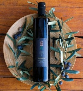TADINDA SOĞUK SIKIM, 750 ml Cam Şişe 2024 hasadı