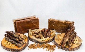 Dut Kömesi 1 Kg