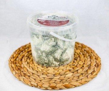 Basma Peynir 2 Kg (Göğermiş)lorlu